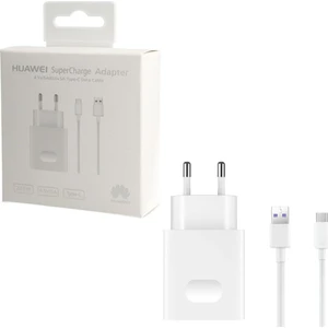 Çok Hesaplı Supercharge™ 22.5W Hızlı Şarj Aleti + Type-C Kablo - AP81