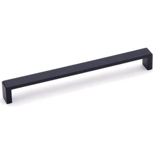 64MM Siyah Kulp - SY6250 0064 Al6