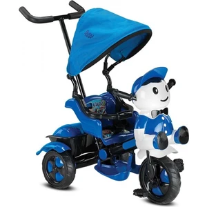 Ümit Bisiklet Ümit Yupi Triycle Üçteker - Mavi - 1