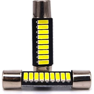 Sofit LED 29MM Makyaj Ayna Ledi Güneşlik Ledi