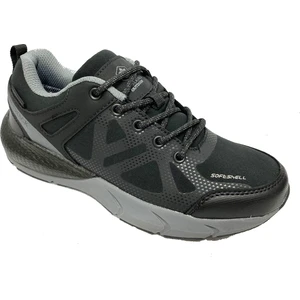 Rursa Erkek Outdoor Ayakkabı Softshell Malzeme