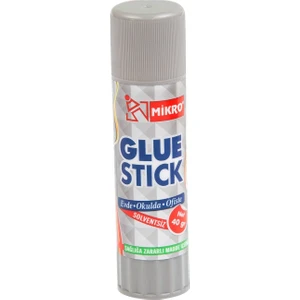 Glue Stıck Yapıştırıcı 40 gr