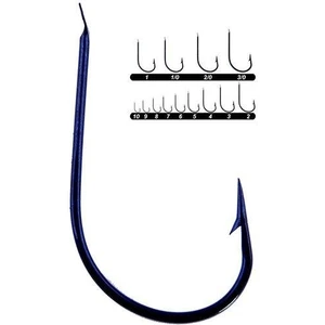 1396 Kore Blue Olta Iğnesi (496) 100 Ad