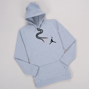 Jrd Baskılı Sweatshirt