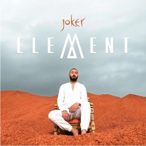 Joker – Element CD