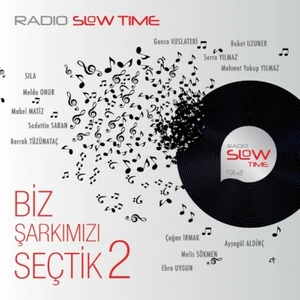 Various Artists - Biz Şarkımızı Seçtik 2   CD