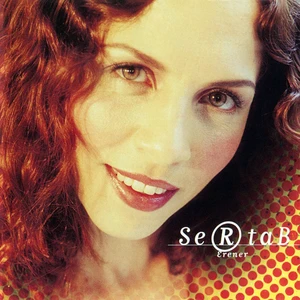Sertab Erener – Sertab Erener CD