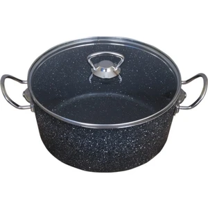 Cookmaster Granit Tencere  22 cm