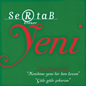 Sertab Erener – Yeni CD (Single)