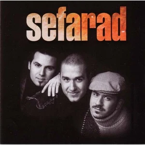 Sefarad – Sefarad CD