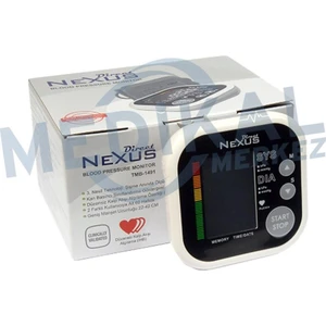 Direct Nexus Koldan Otomatik Tansiyon Aleti