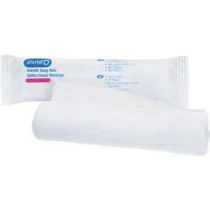 Alvıta Sargı Bezı 10 cm x 150 cm