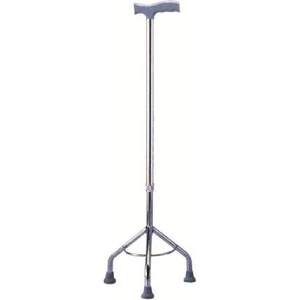 Denge Bastonu 3'lü Lüks 3 Ayaklı Ithal Tripod