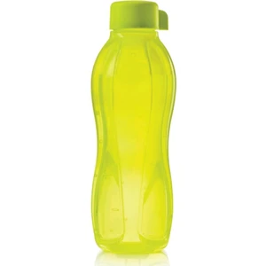 Eko Şişe 750 ml Vidalı Kapak Yeşil Water Bottle Hsgl