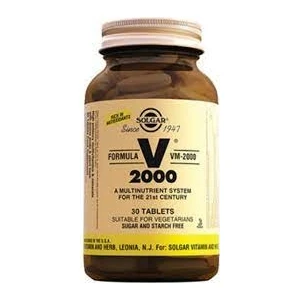 VM2000 30 Tablet