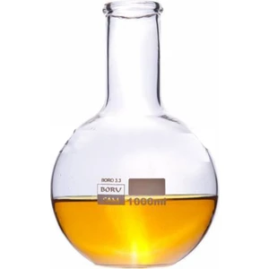 Dibi Düz Balon 100 ml