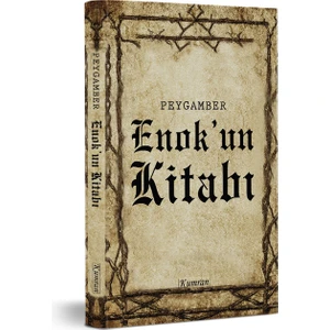 Peygamber Enok'un Kitabı