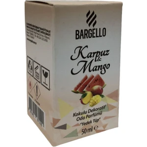 Karpuz Mango Dekoratif Oda Kokusu Yedek Tüp 50 ml