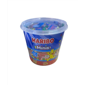 Haribo Minis 100 x 10 gr