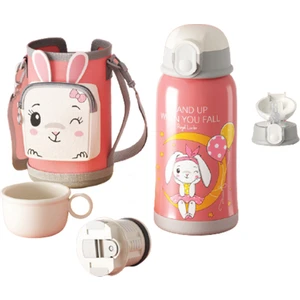 Su Matarası (Yurt Dışından)