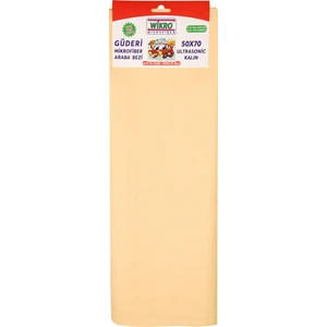 Jumbo Boy Mikrofiber Güderi Bez 50X70 cm