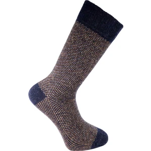Pro Çorap Kamet Lambswol Erkek Çorap 12'li (Renkli)