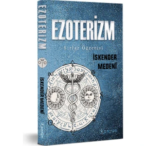 Ezoterizm - Iskender Medeni