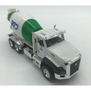 Farbu Oyuncak Max Metal Collection 1:50 Çek Bırak Mikser Kamyon CF18-A10S