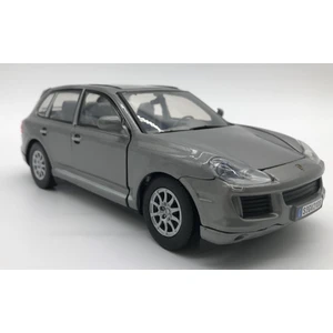 Porsche Cayenne 1:24 MM-73344