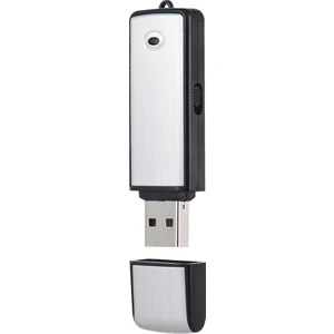 Beauty Life 8 GB USB Dijital Ses Ses Kaydedici USB Disk Flash Sürücü (Yurt Dışından)
