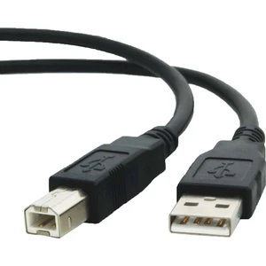 USB Yazıcı Printer Ara Bağlantı Kablosu 3 mt