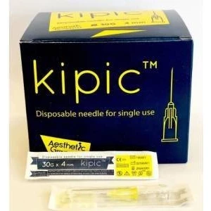 30GX4MM Iğne Ucu 100 Adet