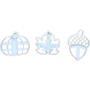 Kurabiye Kalıbı Seti