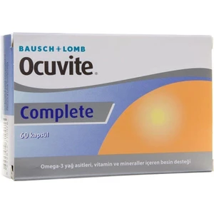 Complate 60 Kapsül