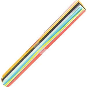20 Adet 50x70 cm Fon Kartonu 10 Renk(2 Rulo) Fon Kartonu