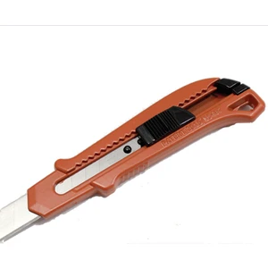 Maket Bıçağı Metal Proft Falçata Metal Gövde