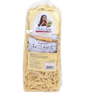 Yöreci Nine Sade Beypazarı Eriştesi 500 gr