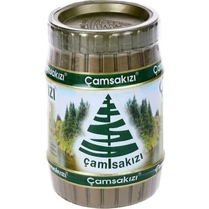 Çam Sakızı Ağda 240 gr