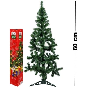 Party Gross Yılbaşı Çam Ağacı 60 cm 44 Dal