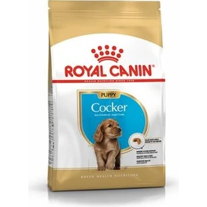 Royal Canin Cocker Puppy Junior Yavru Köpek Maması 3 kg
