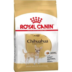 Royal Canin Chihuahua Adult Yetişkin Köpek Maması 1,5 kg
