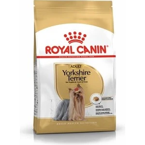 Royal Canin Yorkshire Terrier Adult Yetişkin Köpek Maması 1.5 kg