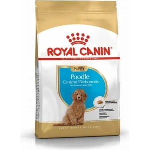 Royal Canin Poodle Puppy 3kg Junior Yavru Köpek Maması