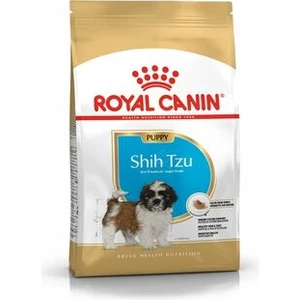 Royal Canin Shihtzu Puppy 1,5kg Junior Yavru Köpek Maması
