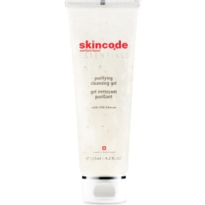 Purifying Cleansing Gel 125ml - Arındırıcı Temizleme Jeli