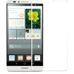 Huawei Mate 7 Ekran Koruyucu Temperli Cam