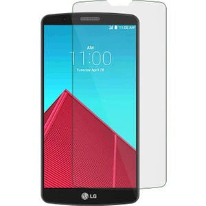 Lg G4C Ekran Koruyucu Temperli Cam