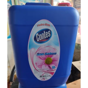 Sıvı El Sabunu 10 kg