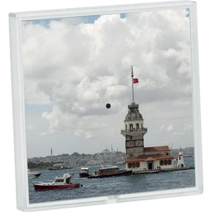 DK01-SL Dokunmatik Elektrik Anahtarı