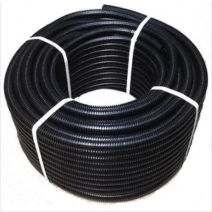 Boru Plastik Spiral 14 Lük (100 Mt)